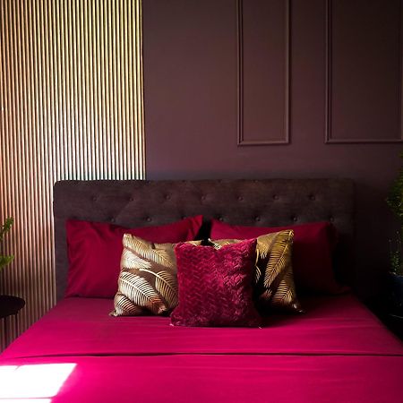 فندق House Of Zen Santa Cruz المظهر الخارجي الصورة