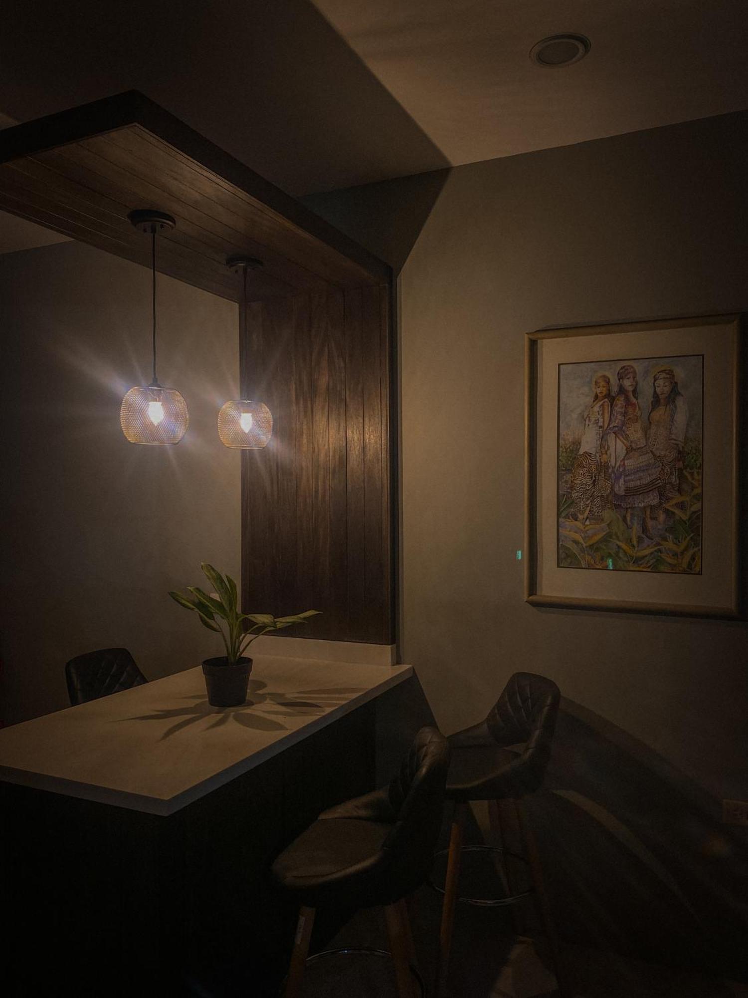 فندق House Of Zen Santa Cruz المظهر الخارجي الصورة